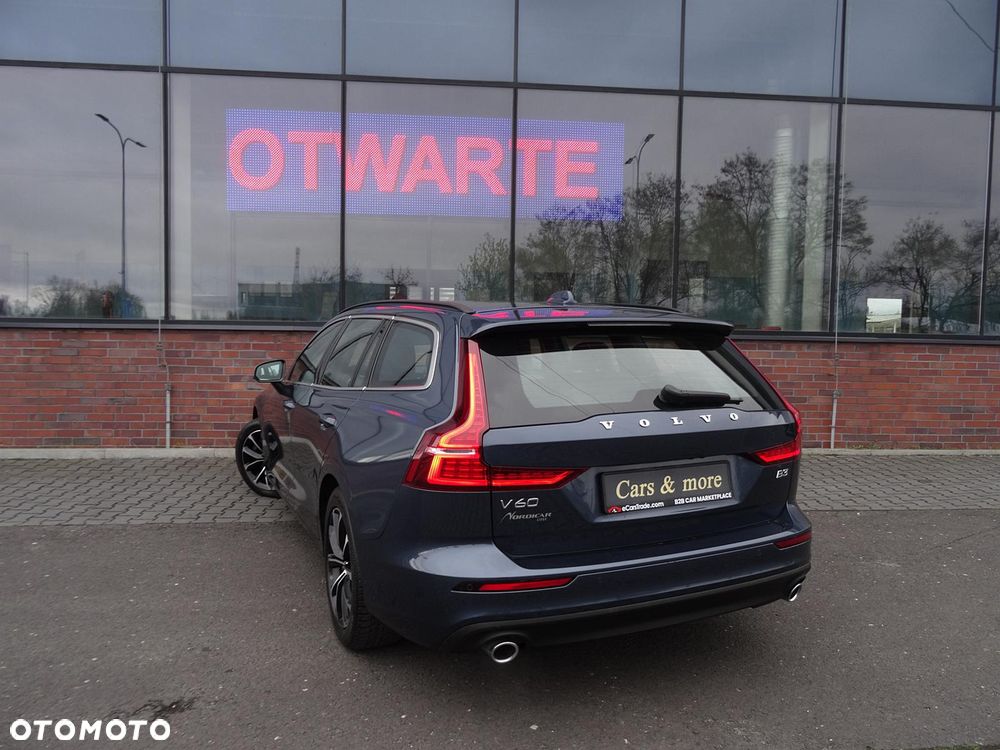 Volvo V60 B3 B Geartronic Momentum Pro - 12