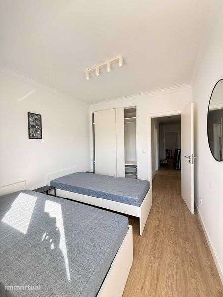 T3 mobilado para arrendar | Ramada, Caneças | 1.499 € - Grande imagem: 5/12