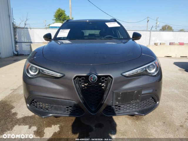 Alfa Romeo Stelvio 2.0 Turbo Veloce TI Q4 - 6