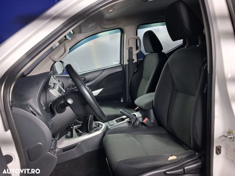 Nissan Navara - 11