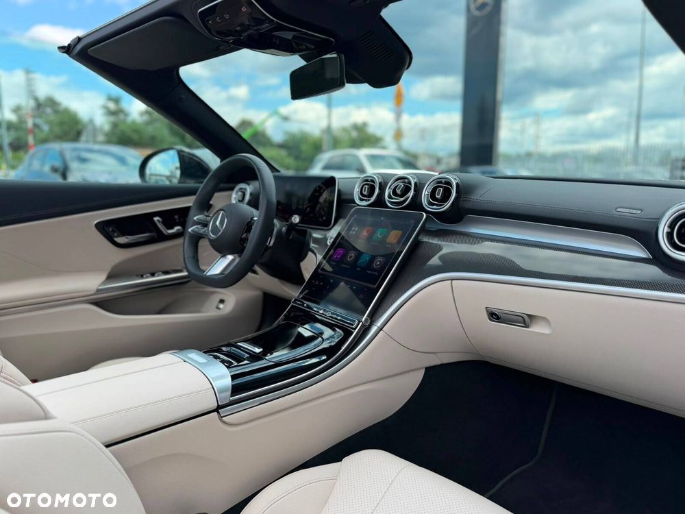 Mercedes-Benz CLE 200 9G-TRONIC Edition AMG Line - 19