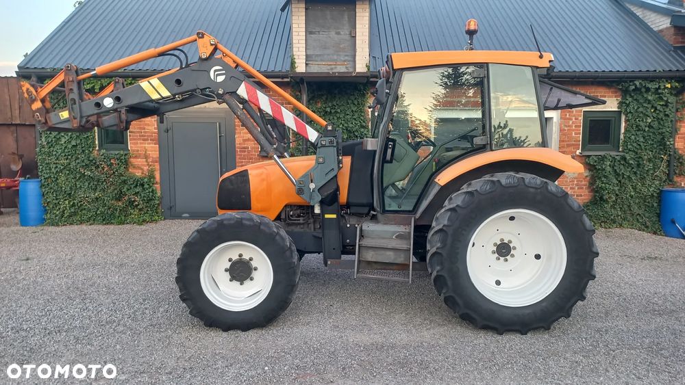 John Deere Claas - 5