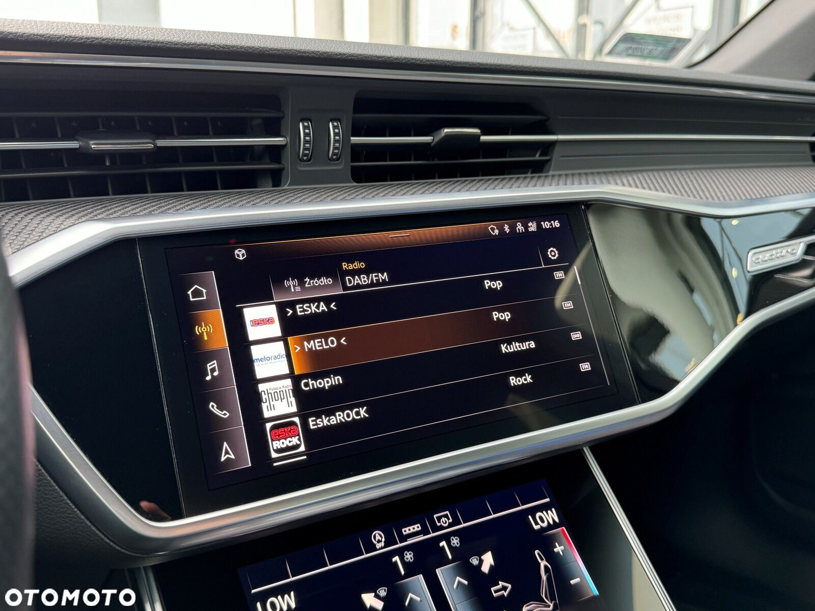 Audi S6 - 31