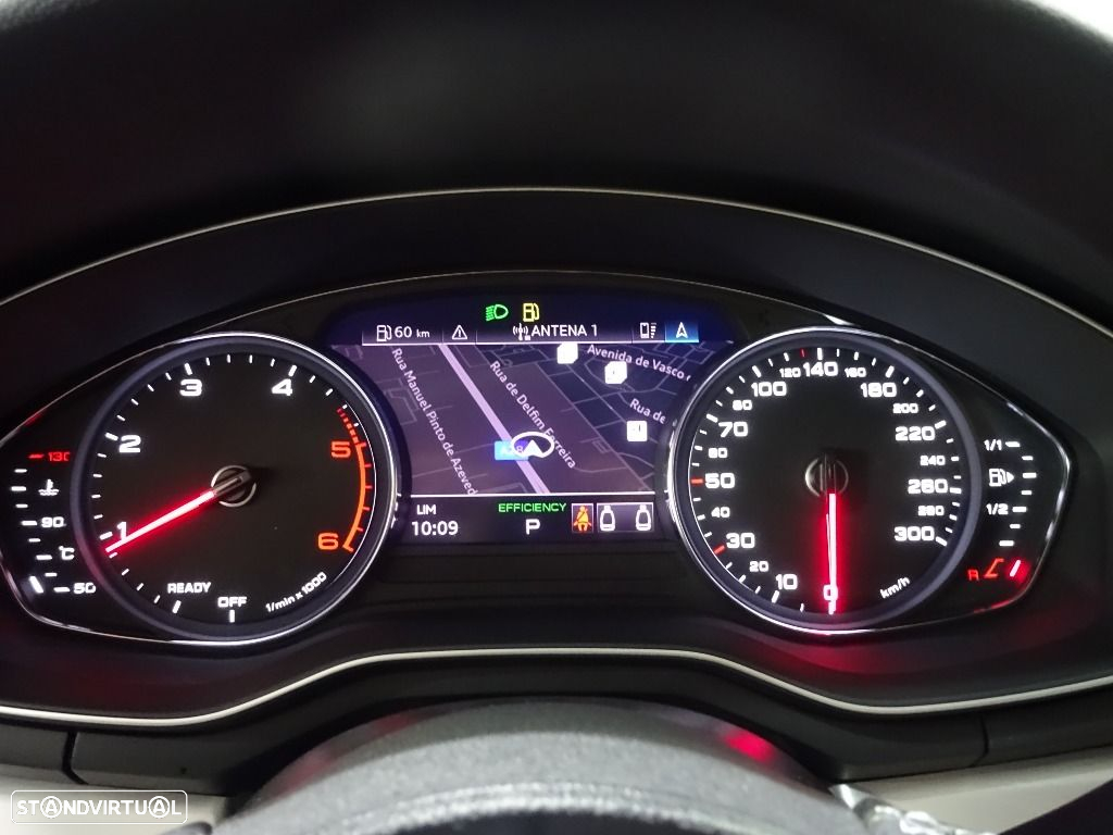 Audi A5 Sportback 40 TDI S line S tronic - 16