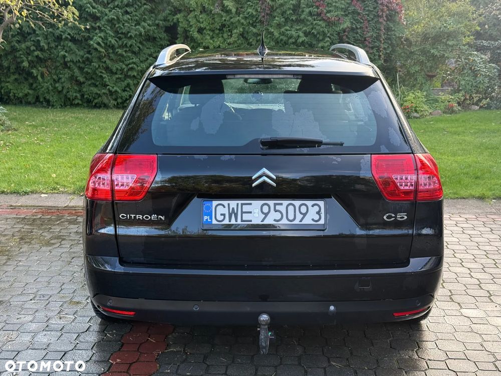 Citroën C5 HDi 165 FAP Selection - 7
