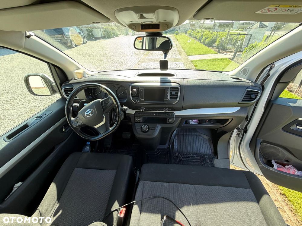 Toyota Proace Verso 2.0 D4-D Long Business - 7