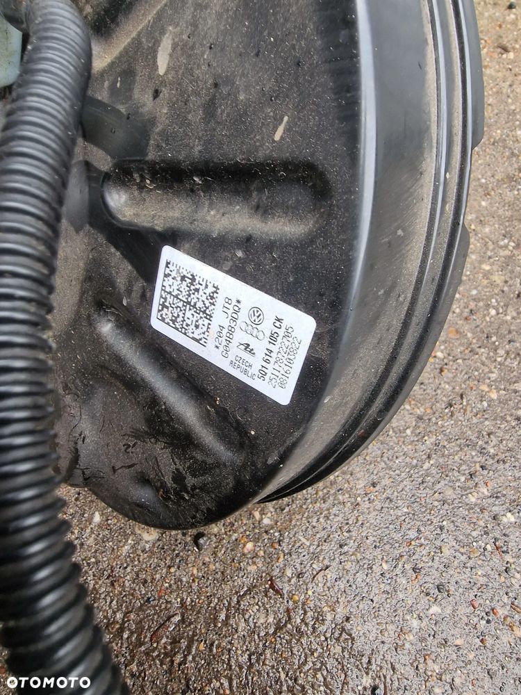 Serwo vw 5Q0 614 105CK - 6