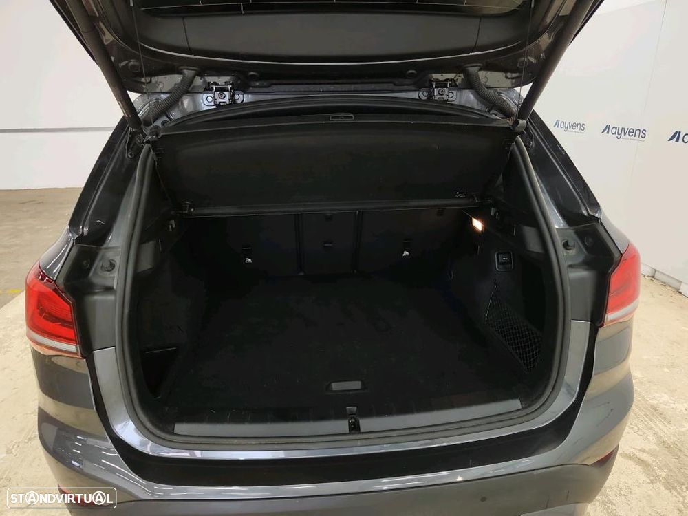 BMW X1 25 e xDrive - 11