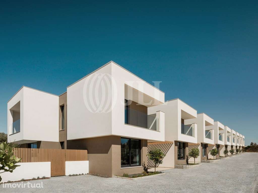 Villa Citrina - Grande imagem: 1/33