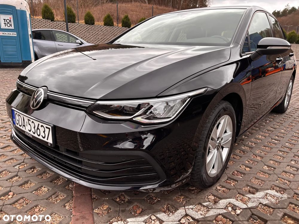 Volkswagen Golf 1.0 TSI Life - 19