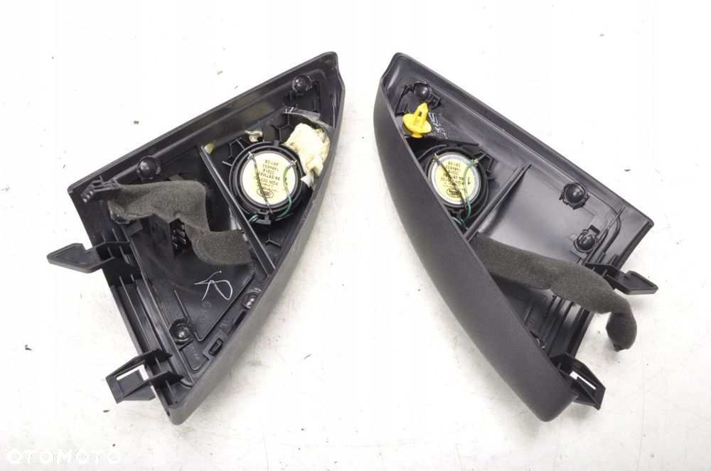 RANGE ROVER SPORT L320 GŁOŚNIKI WZMACNIACZ HARMAN - 16