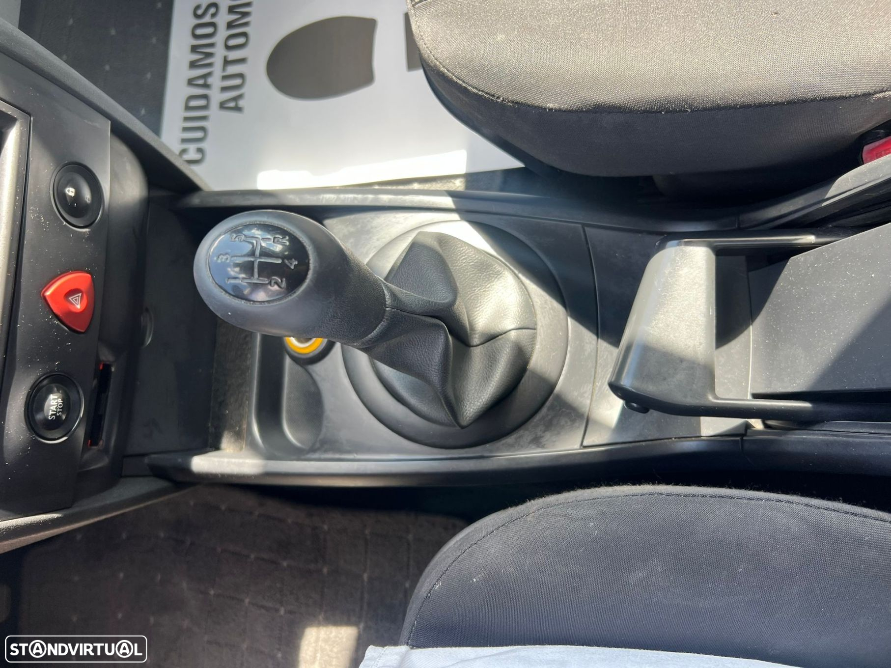 Renault Mégane - 20