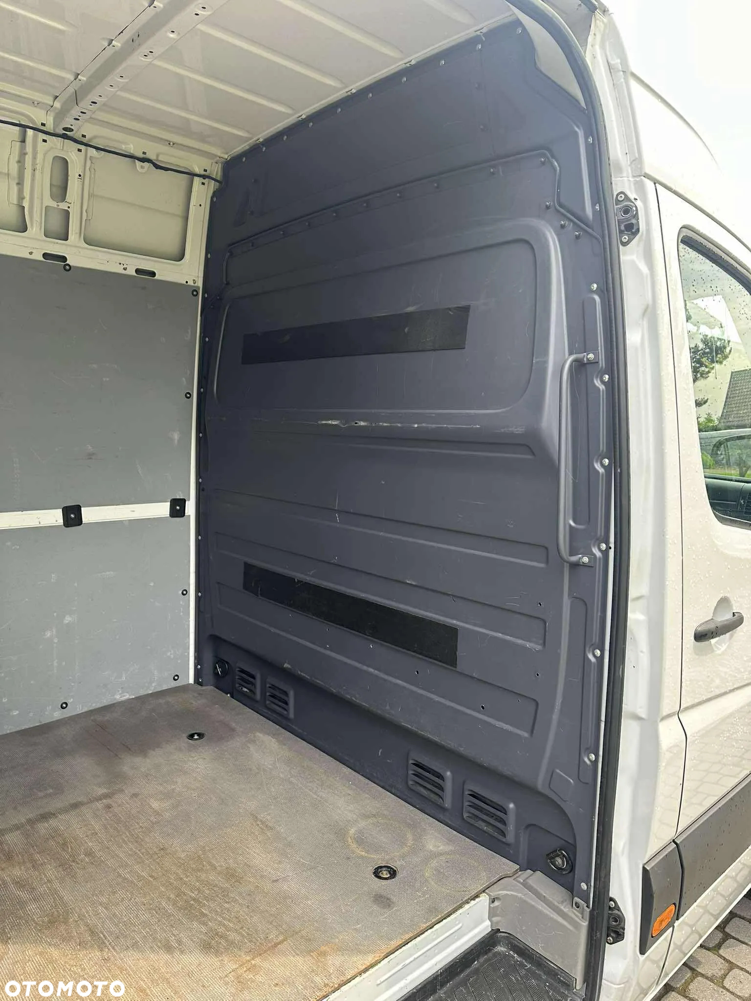 Mercedes-Benz SPRINTER - 6