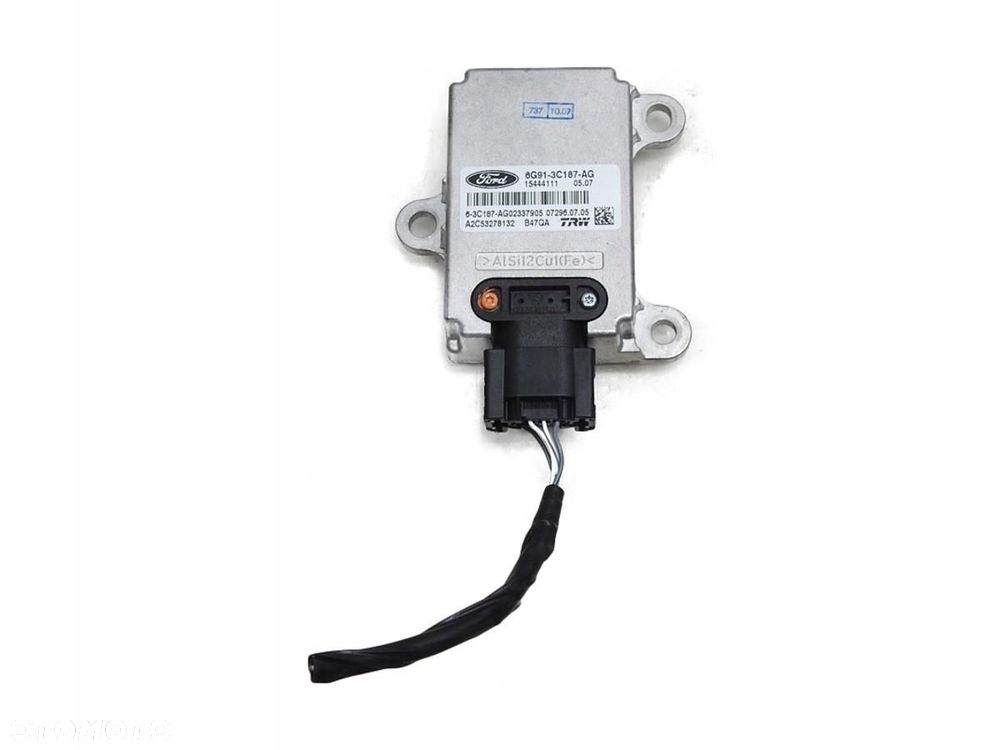 CZUJNIK ESP FORD MONDEO MK4 2.5 T 6G91-3C187-AG - 1