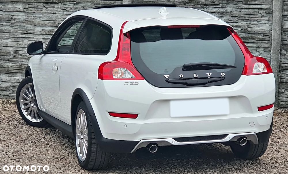 Volvo C30 - 4
