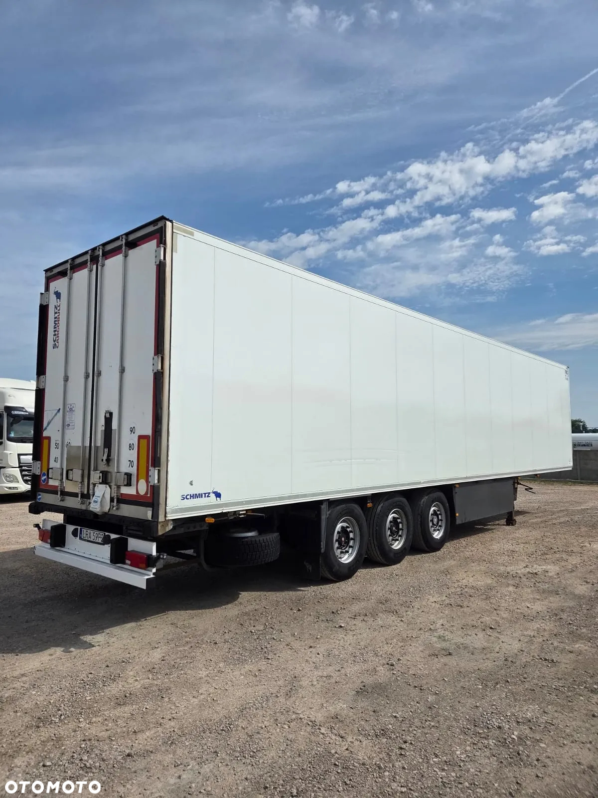 Schmitz Cargobull SKO24 - 6