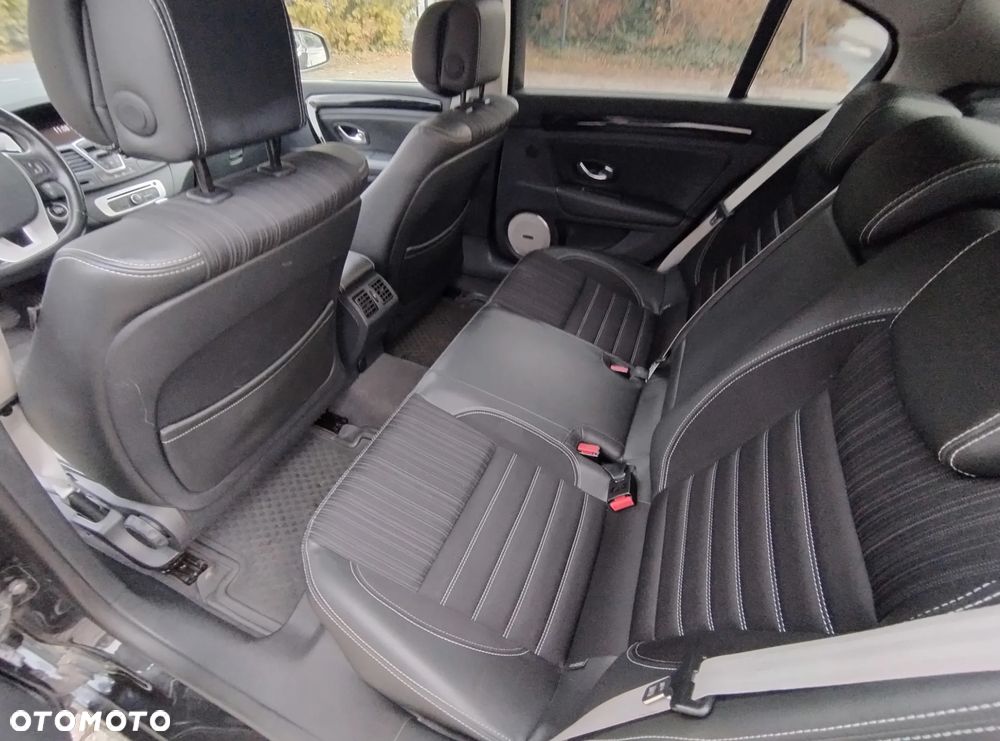 Renault Laguna 2.0 dCi Bose Edition - 35