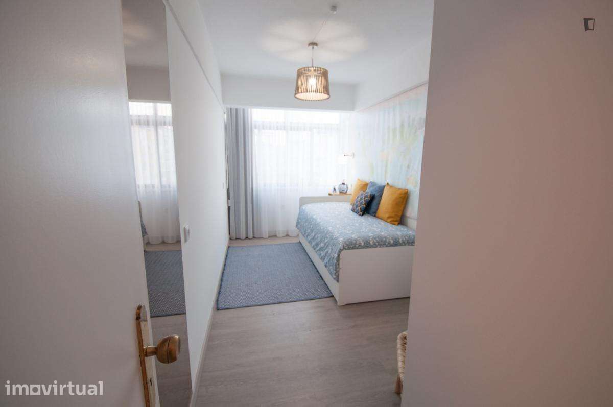 Apartamento com 2 quartos - localizado em Costa da Caparica Lisbon - Grande imagem: 4/21