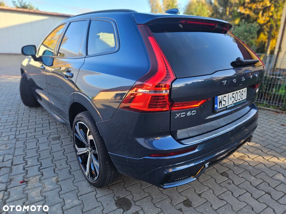 Volvo XC 60 - 14