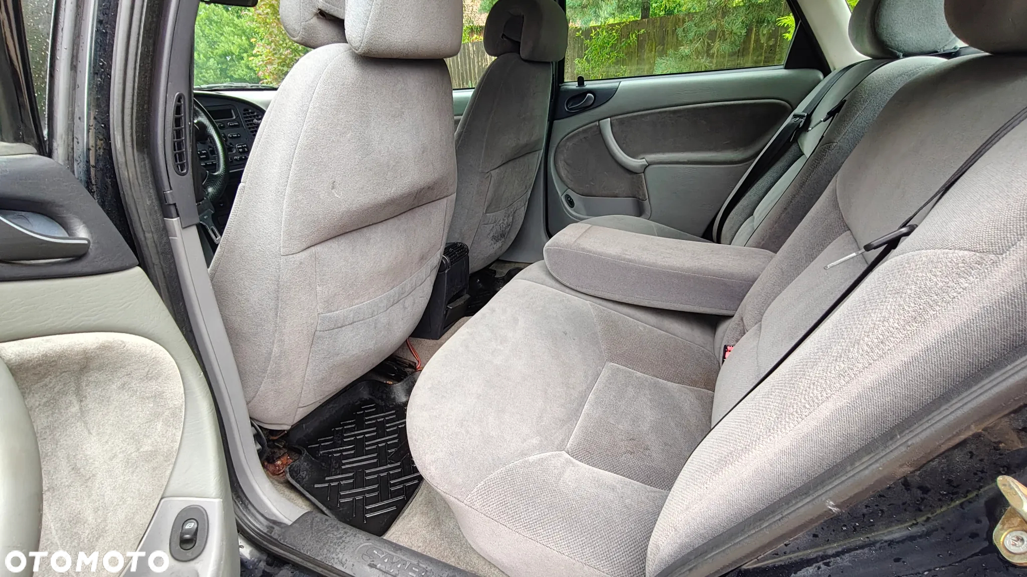 Saab 900 2.0 SE Turbo - 7