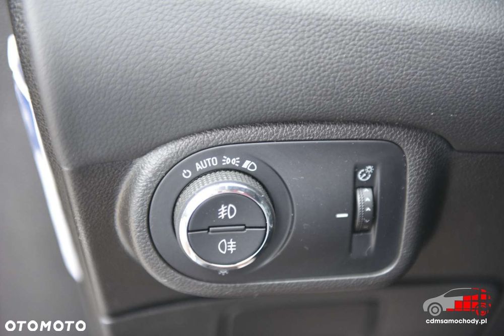 Opel Zafira - 39