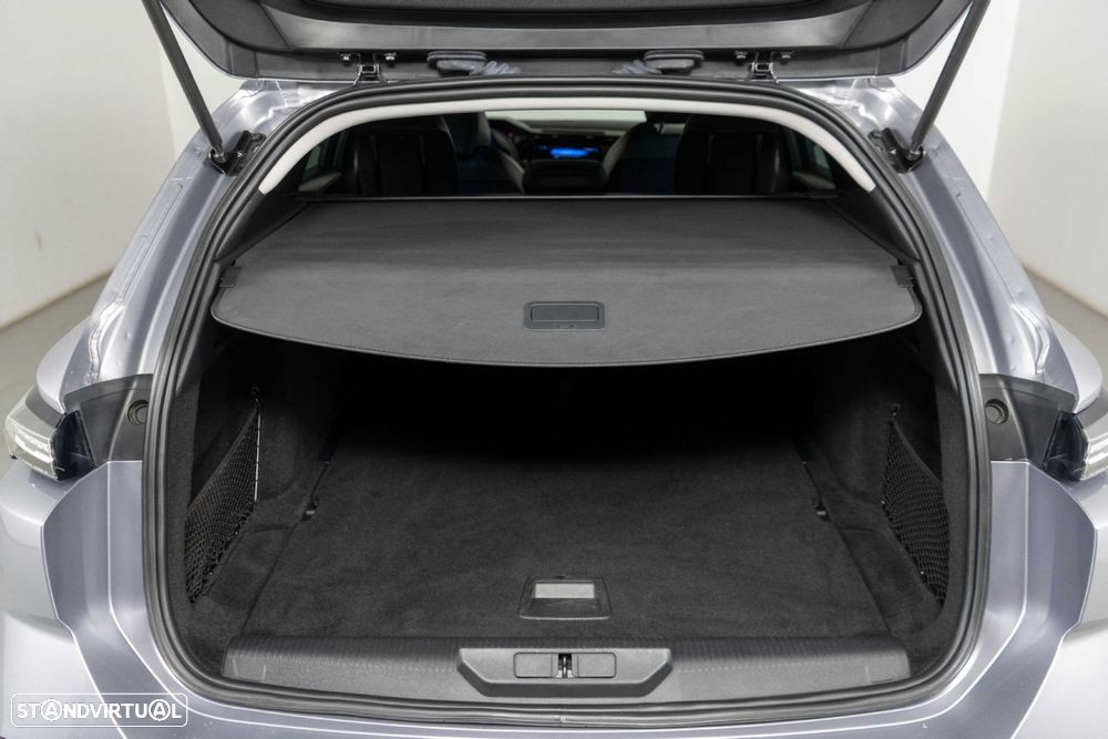 Peugeot 308 SW 1.2 PureTech Allure EAT8 - 12