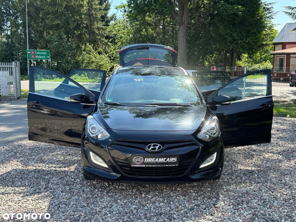 Hyundai i30 - 17