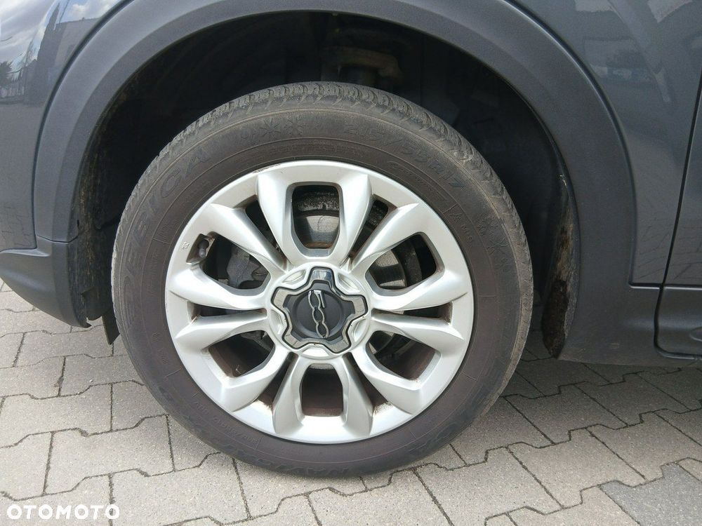 Fiat 500X 1.4 MultiAir 4x2 S&S Pop Star - 12