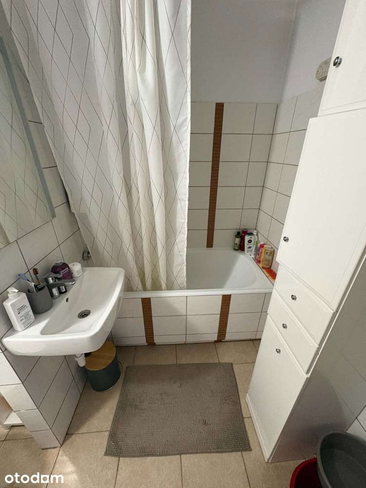 Kawalerka z osobną kuchnią i balkonem | Prądnik Czerwony
