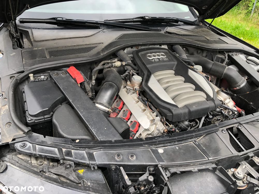 Audi A8 - 16