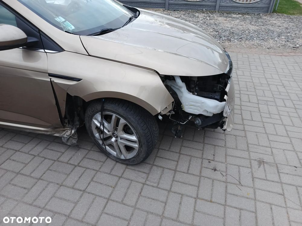 Renault Megane BLUE dCi 115 EDC LIMITED - 4