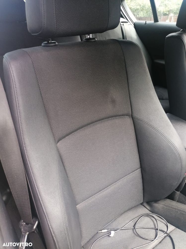 BMW Seria 1 118i - 14