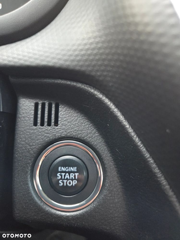 Suzuki SX4 S-Cross 1.6 DDiS 4x2 Comfort+ - 27