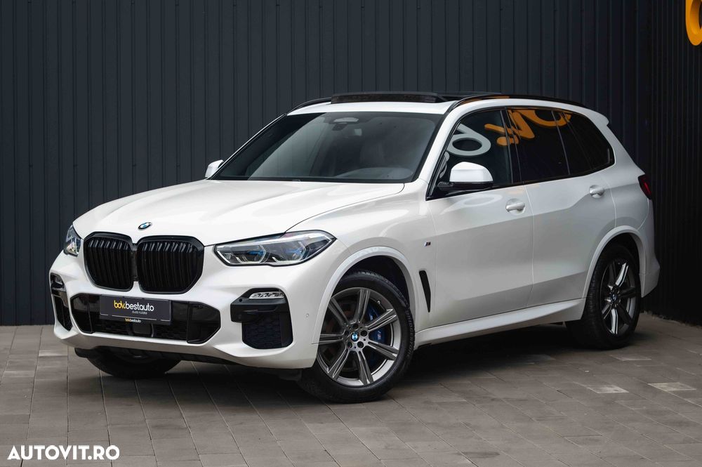 BMW X5 xDrive25d - 3