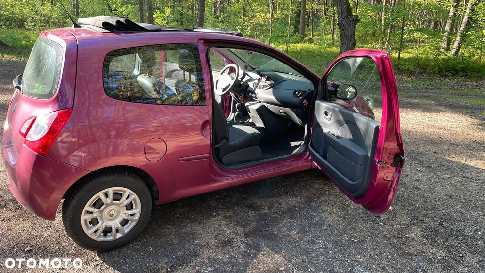 Renault Twingo 1.2 LEV 16V 75 eco2 - 30