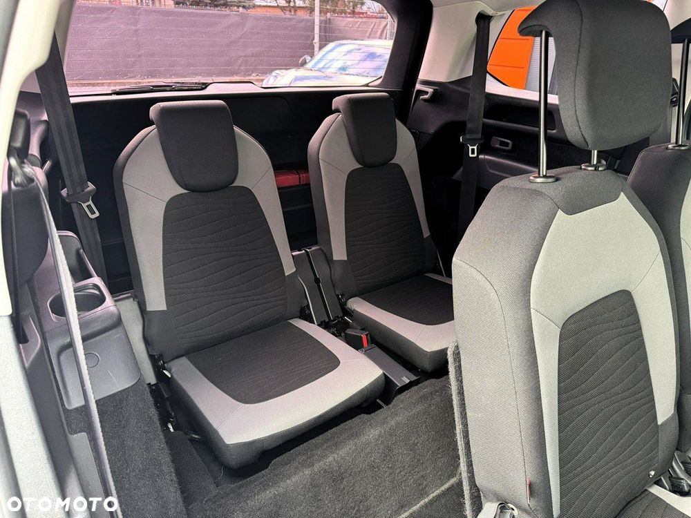 Citroën C4 Grand Picasso 1.6 e-HDi Attraction ETG6 - 32
