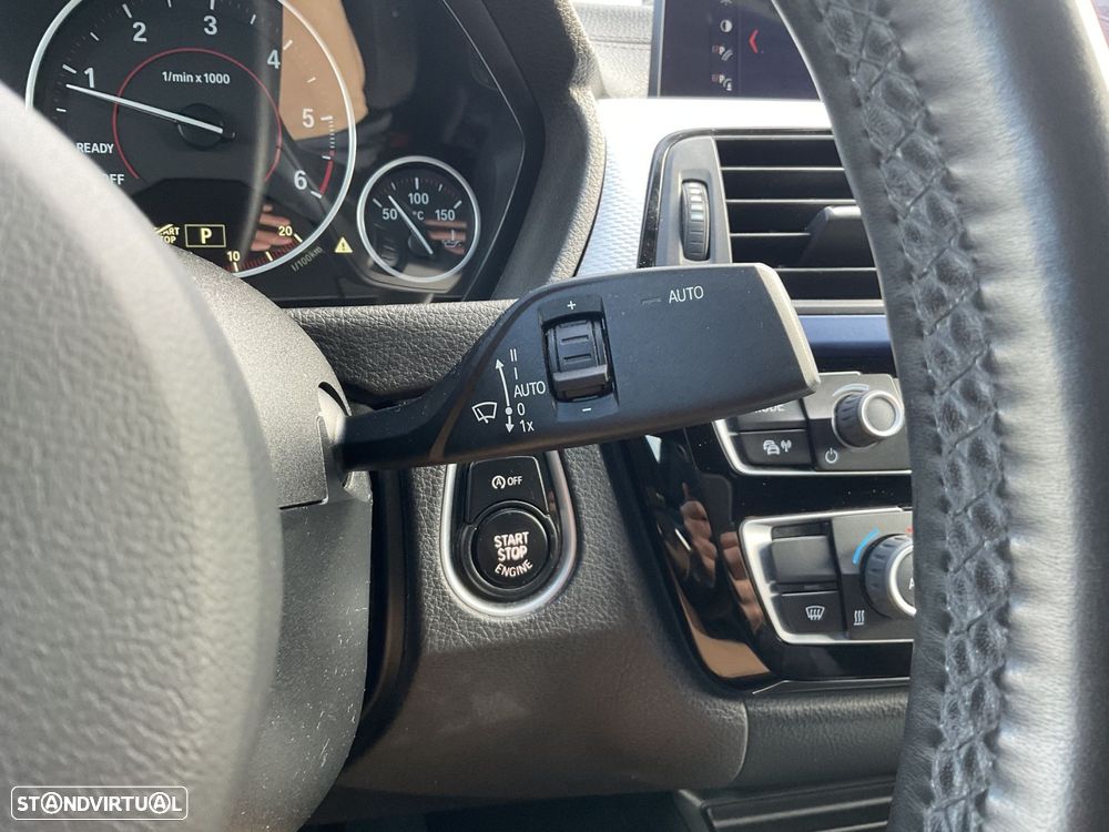 BMW 420 Gran Coupé d Pack M Auto - 38