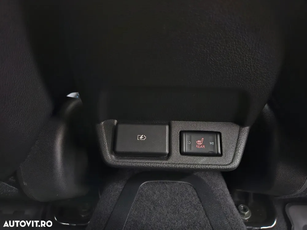 Nissan LEAF Tekna - 14