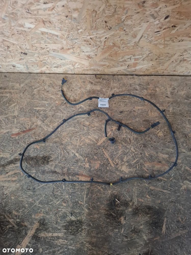 Volvo XC40 Wiązka Zderzaka Pdc Przód 32254015 - 1