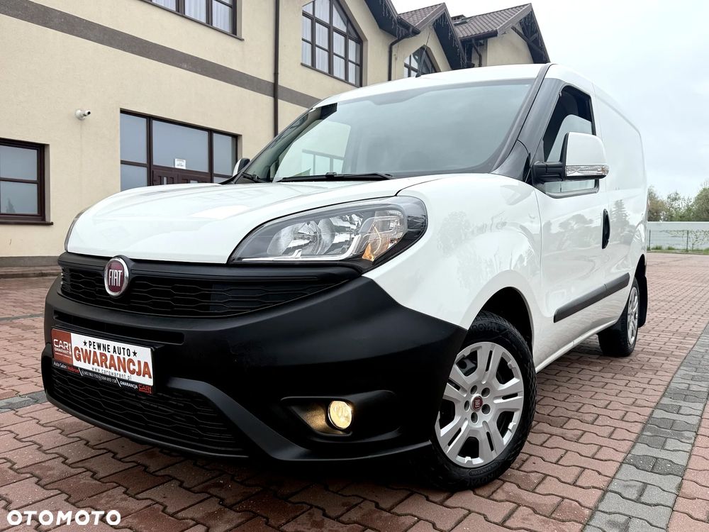 Fiat Doblo - 39