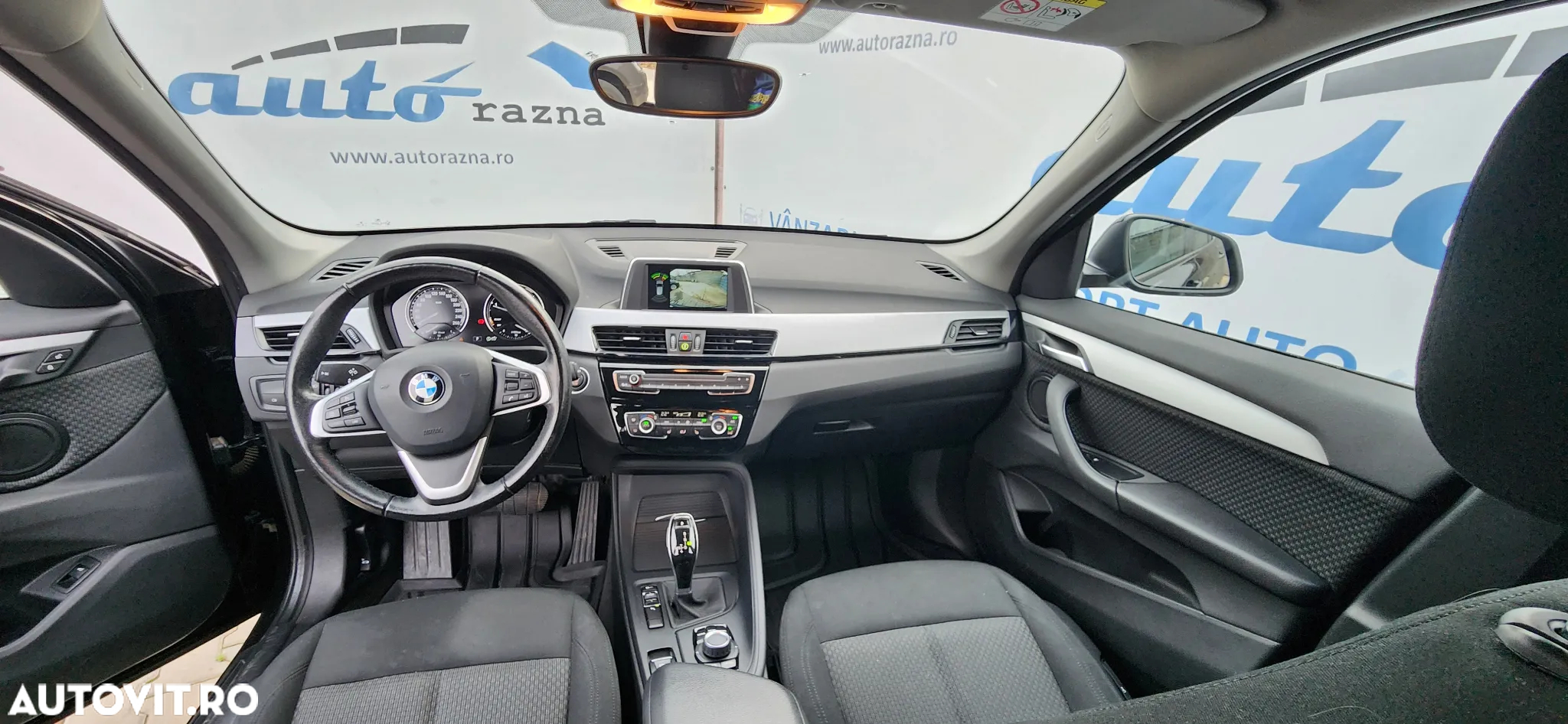 BMW X1 - 10