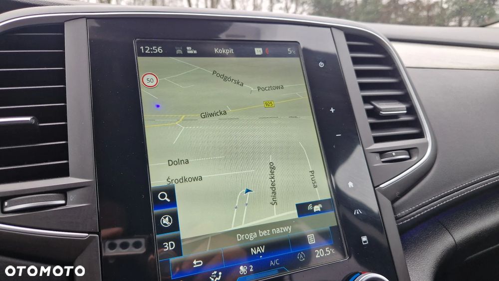 Renault Talisman ENERGY dCi 160 EDC INITIALE PARIS - 22