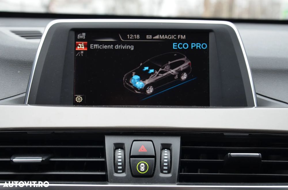 BMW X1 xDrive20d Aut. xLine - 16