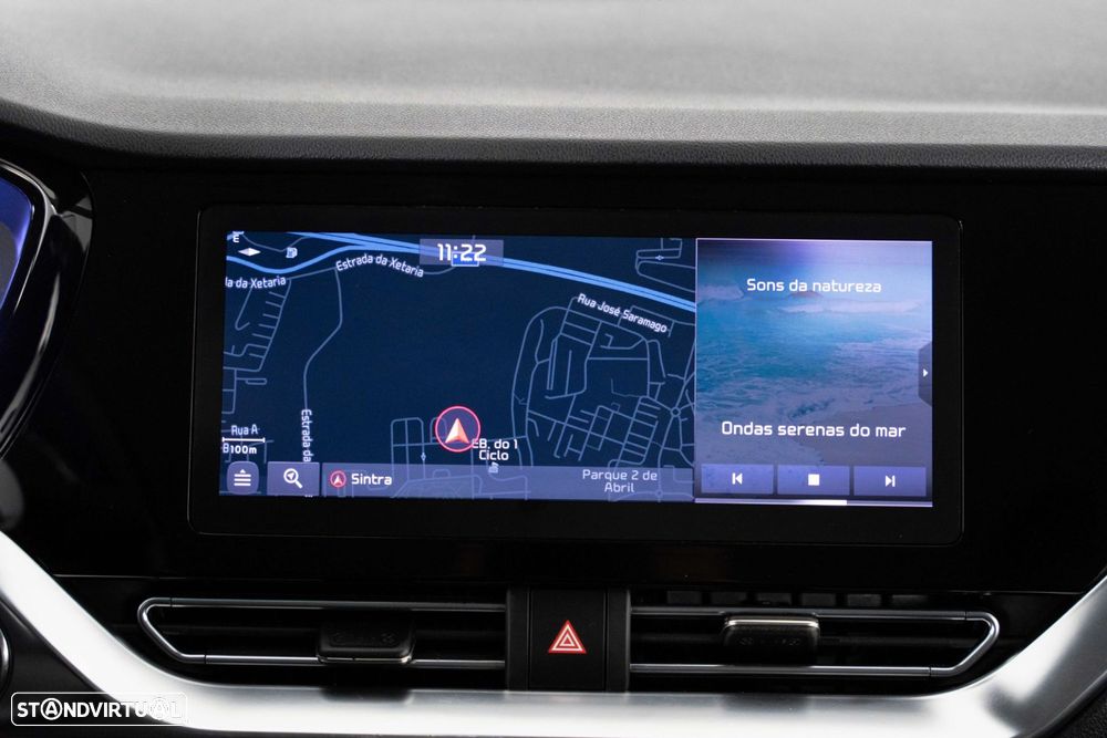 Kia Niro 1.6 GDi PHEV Drive - 23