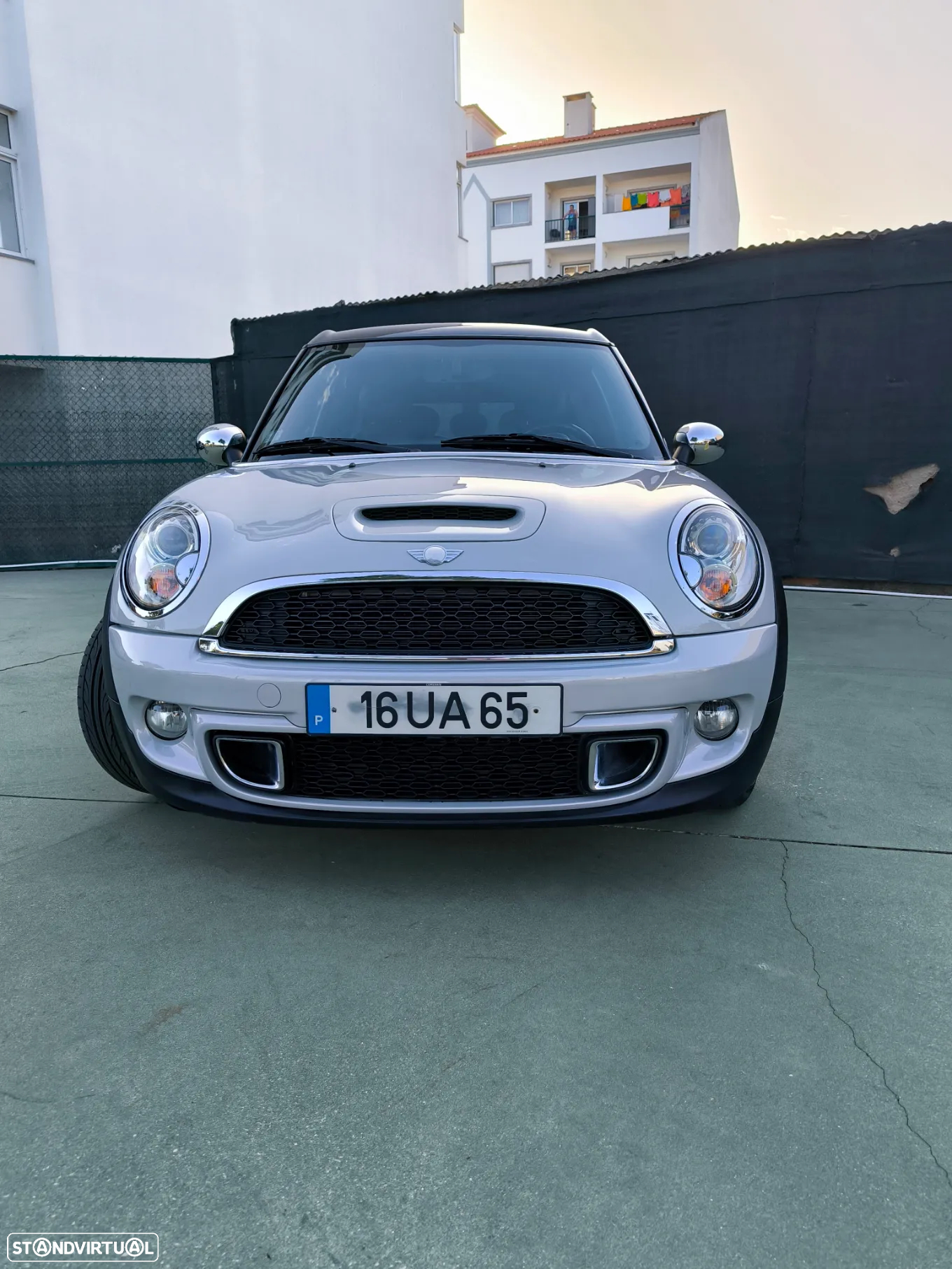 MINI Clubman Cooper S Aut. - 20