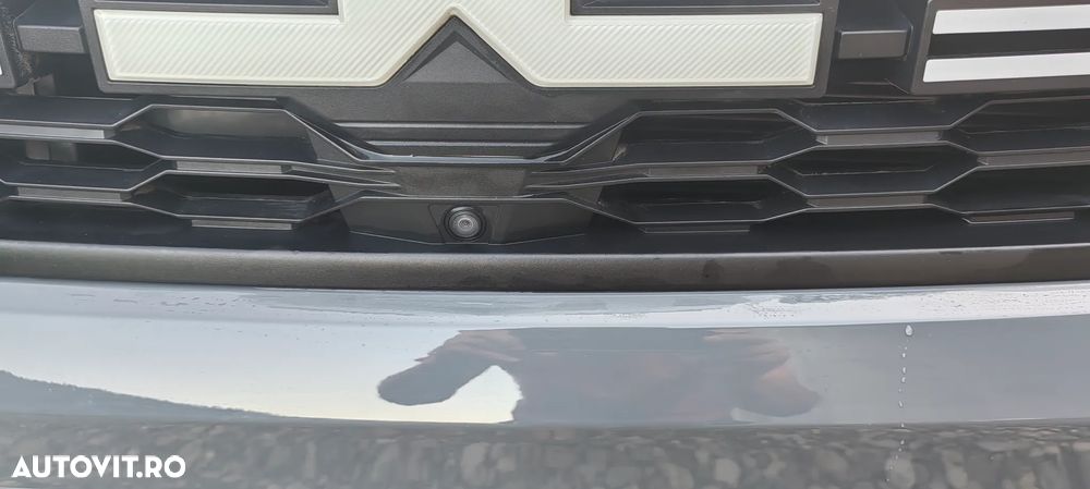 Dacia Duster TCe 130 2WD Sondermodell Extreme - 21