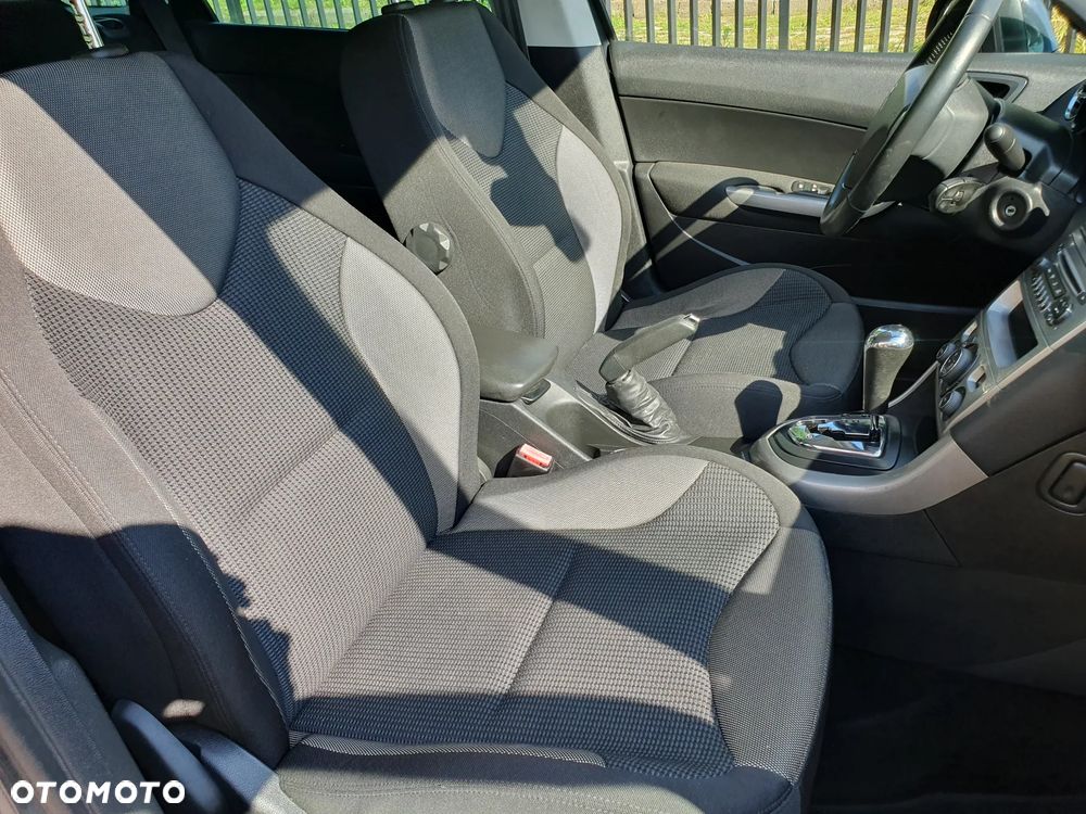 Peugeot 308 120 VTi Automatik Active - 18
