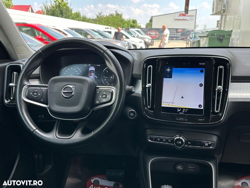 Volvo XC 40 - 9