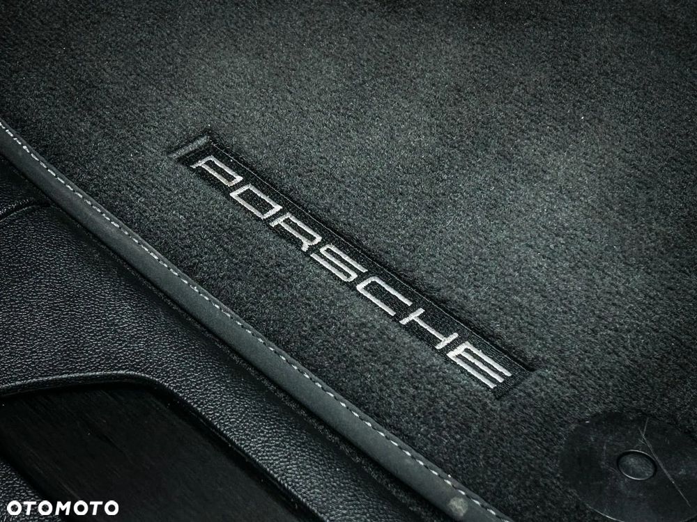Porsche Cayenne E-Hybrid PHEV - 34
