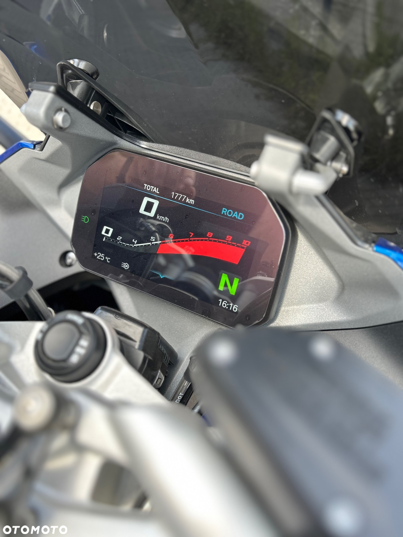 BMW R - 13